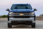 Chevrolet Silverado LT Turbo Double Cab 2018 года
